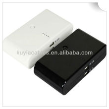 Внешнее зарядное устройство 20000mAh USB Power Bank для iPhone / ipad mini